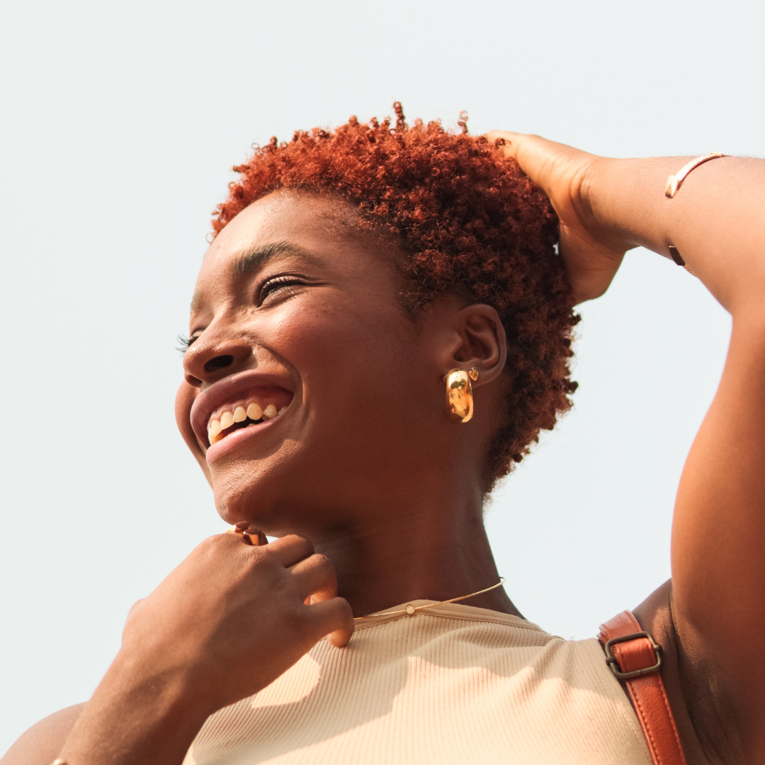 Gel de definición potenciador del día después